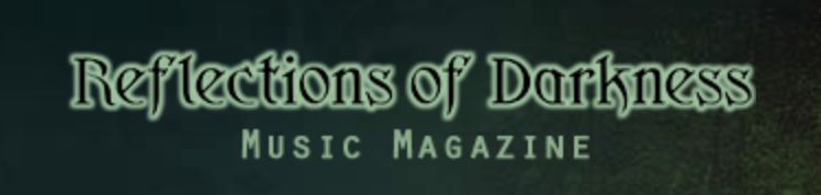 Reflections of darkness